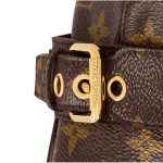 Louis Vuitton LV Cosy Flat Comfort Clog - Image 5